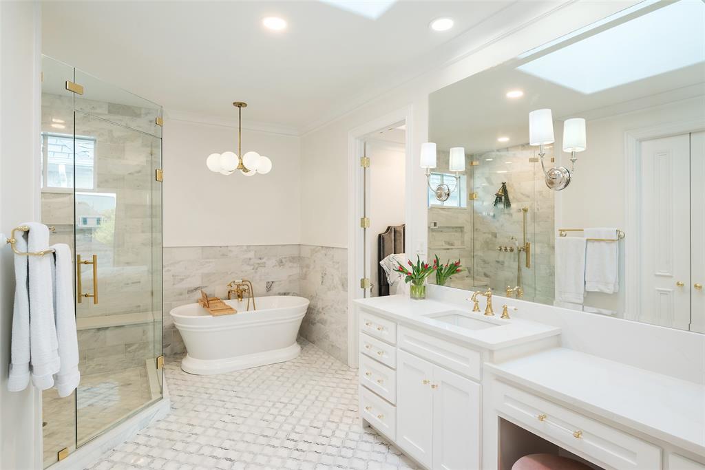 Summitt Lawn - Residential