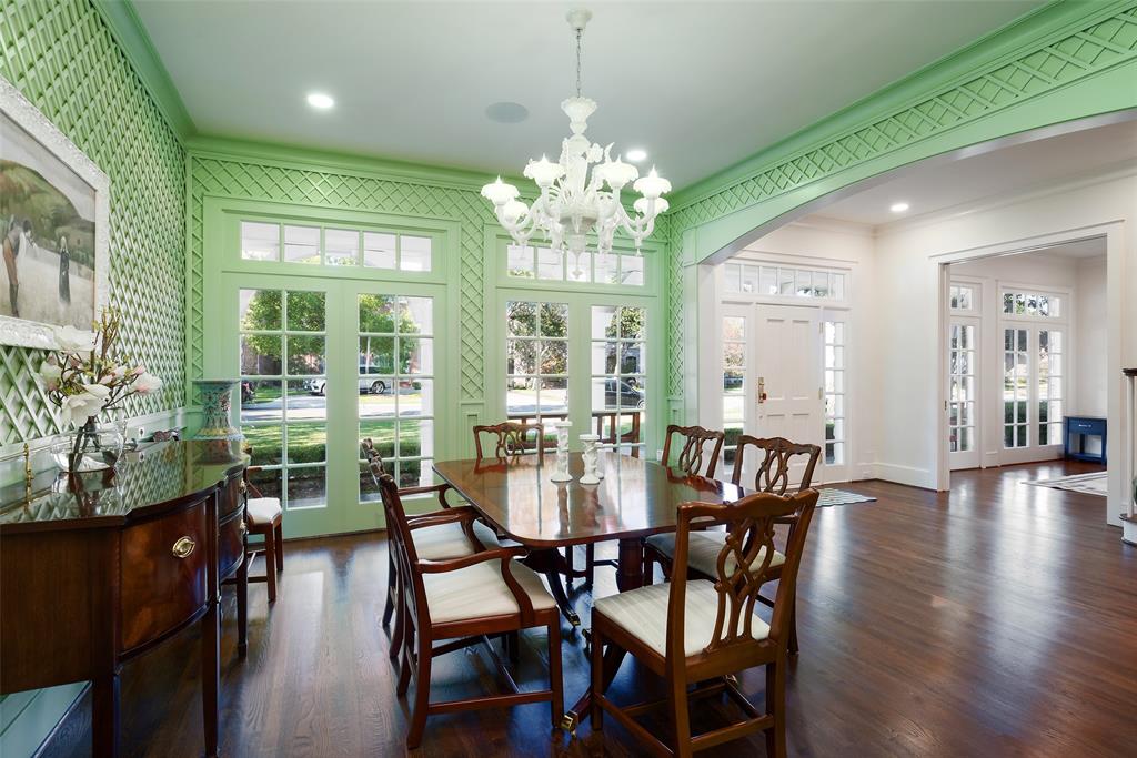 Summitt Lawn - Residential