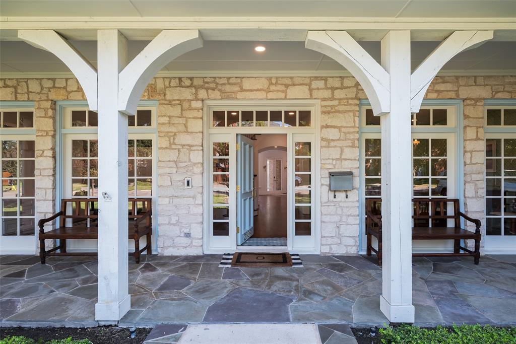 Summitt Lawn - Residential