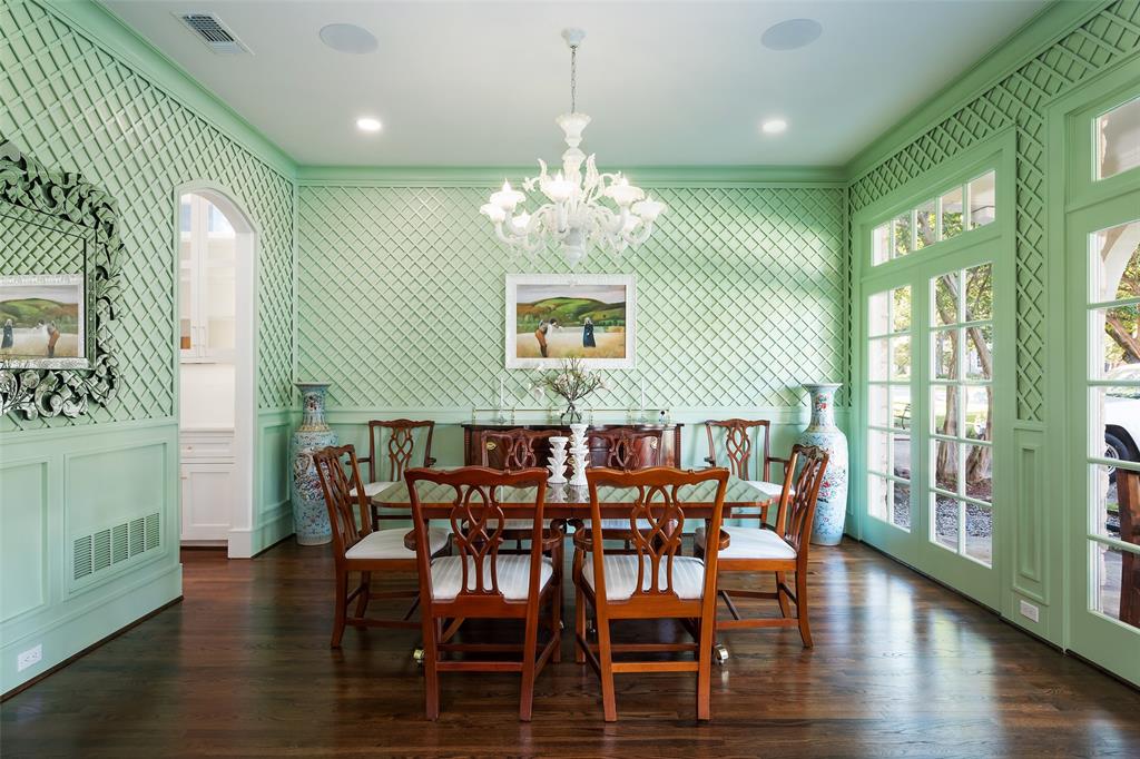 Summitt Lawn - Residential