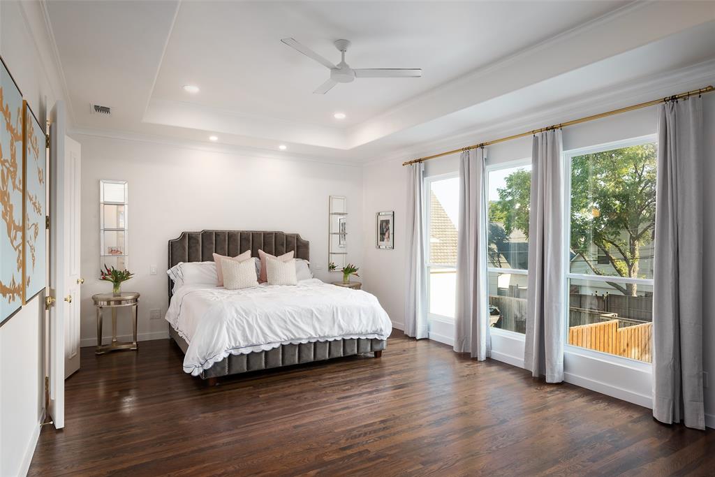 Summitt Lawn - Residential