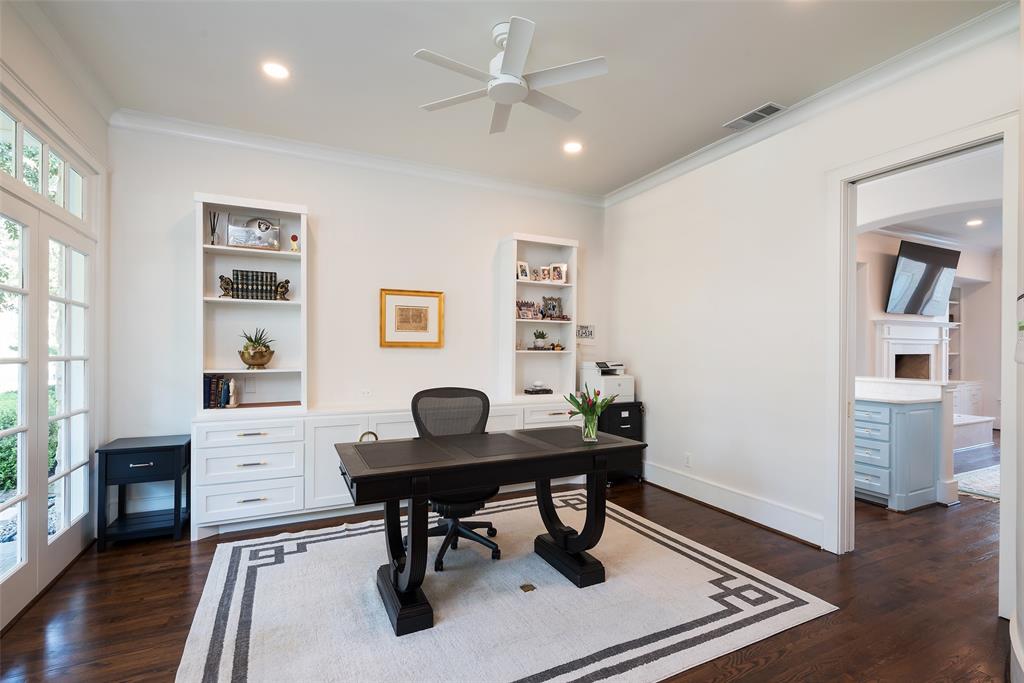 Summitt Lawn - Residential