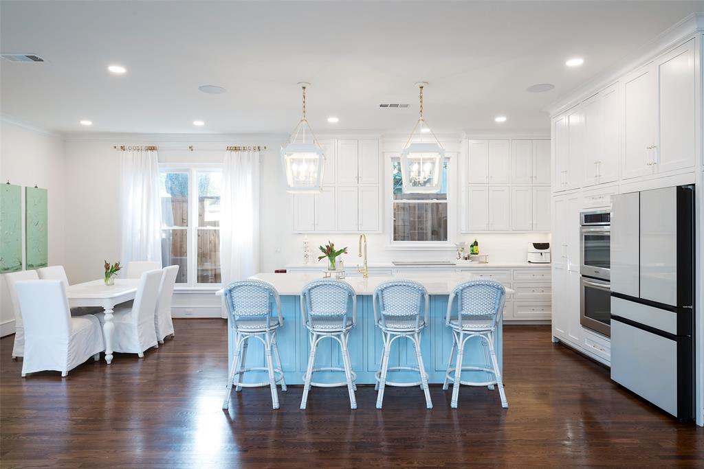 Summitt Lawn - Residential