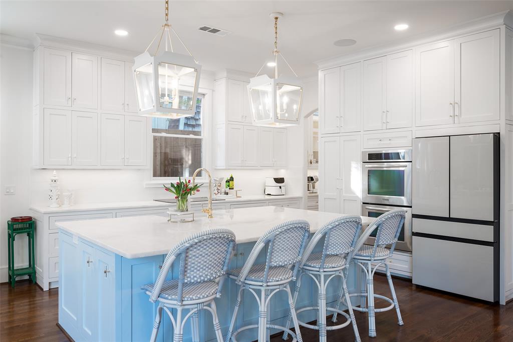 Summitt Lawn - Residential