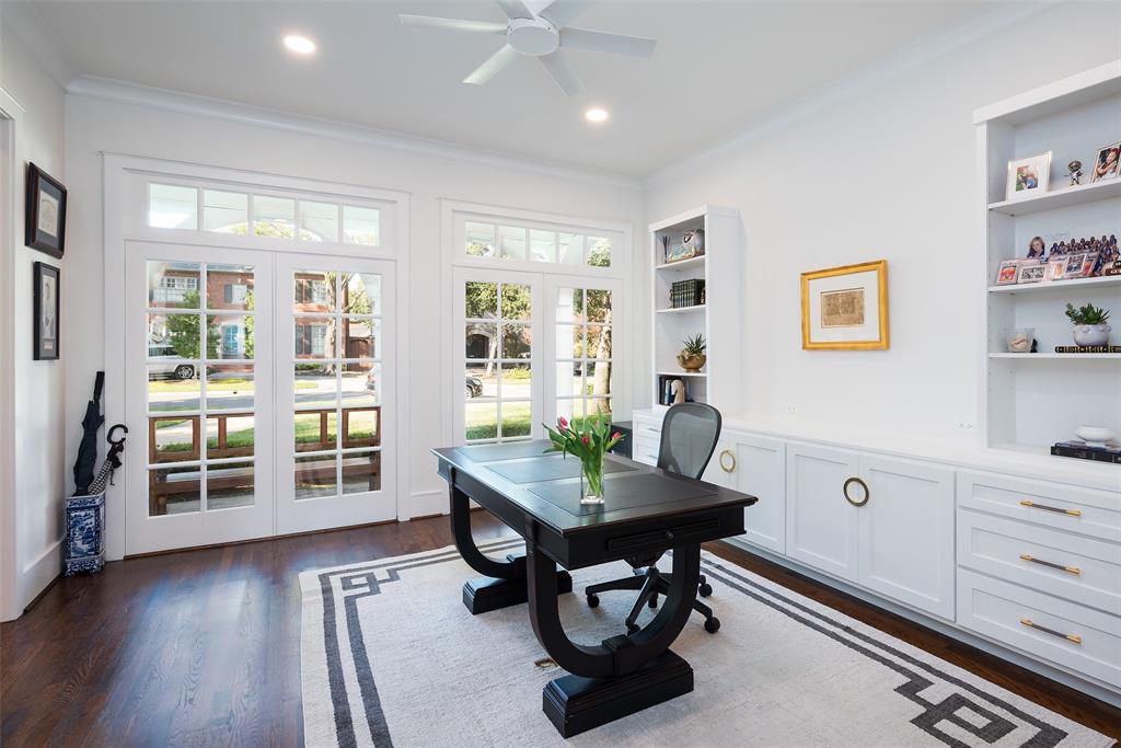 Summitt Lawn - Residential