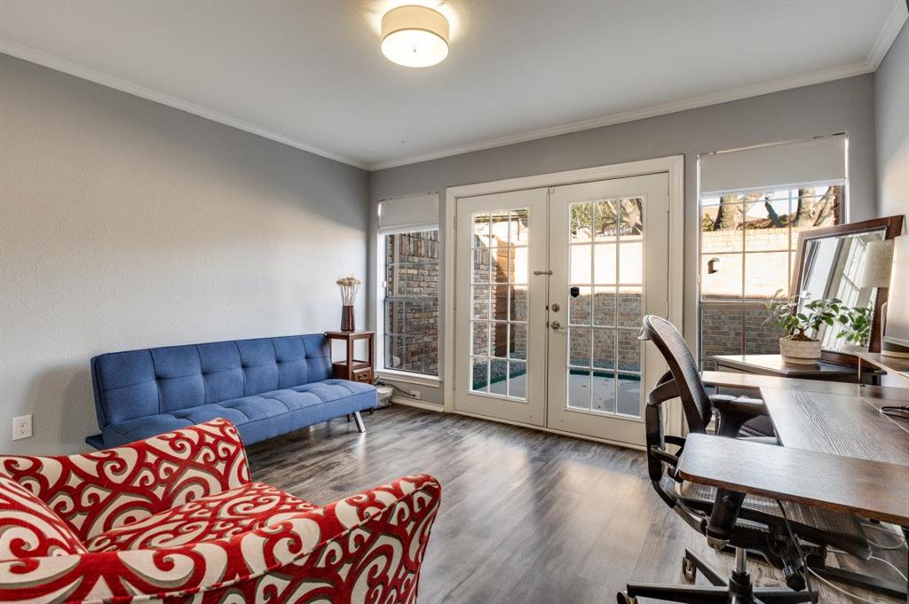 Twelve Thousand - Residential