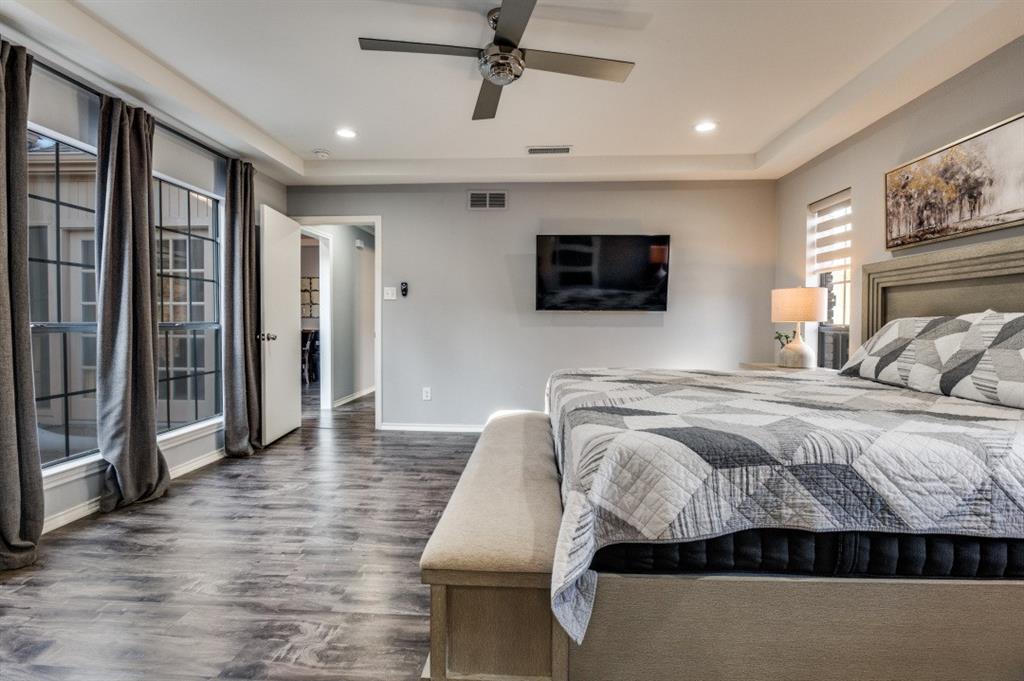 Twelve Thousand - Residential