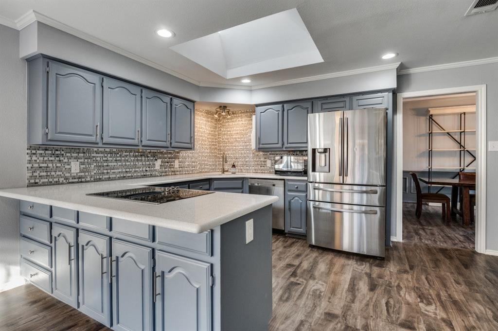 Twelve Thousand - Residential