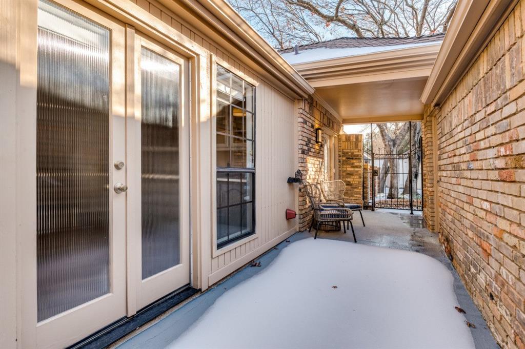 Twelve Thousand - Residential