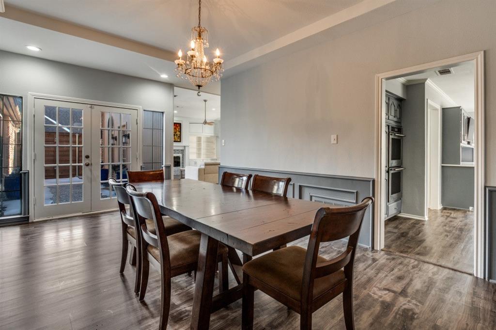 Twelve Thousand - Residential