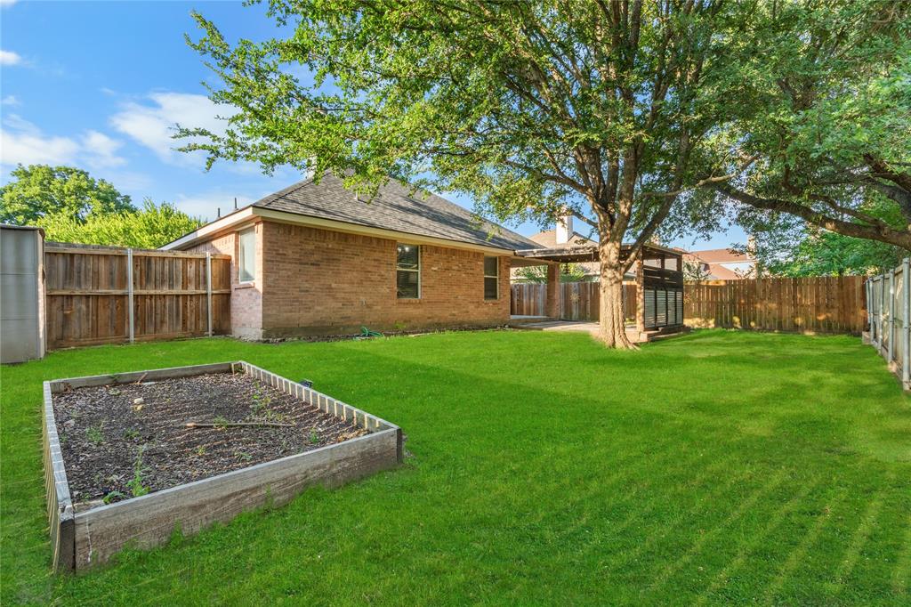 2801 Gabriel Drive