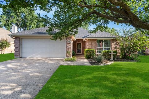 Photo of 2801 Gabriel Drive, McKinney, TX 75071 (MLS # 21267581)