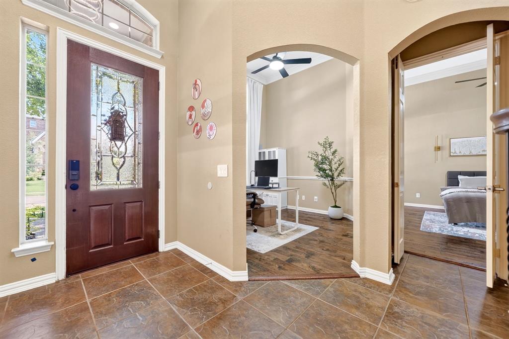 2227 Fox crossing Lane