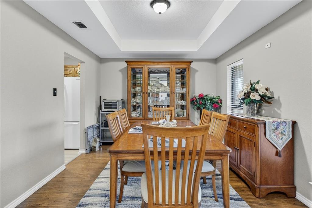 Taylor Ranch - Residential