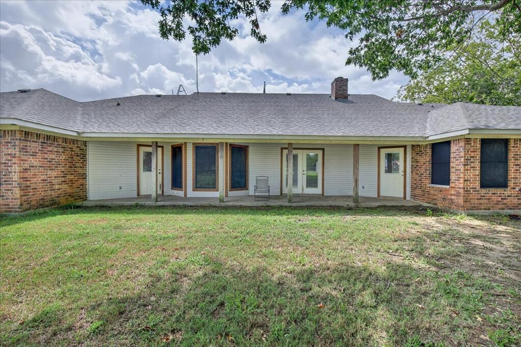 Taylor Ranch - Residential