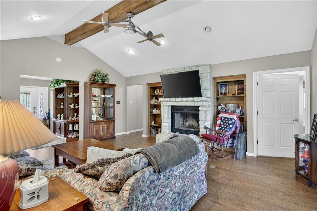 Taylor Ranch - Residential