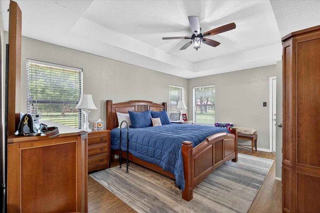 Taylor Ranch - Residential