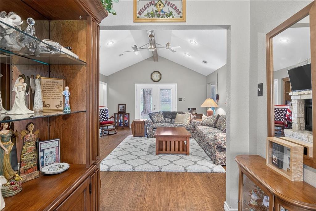 Taylor Ranch - Residential