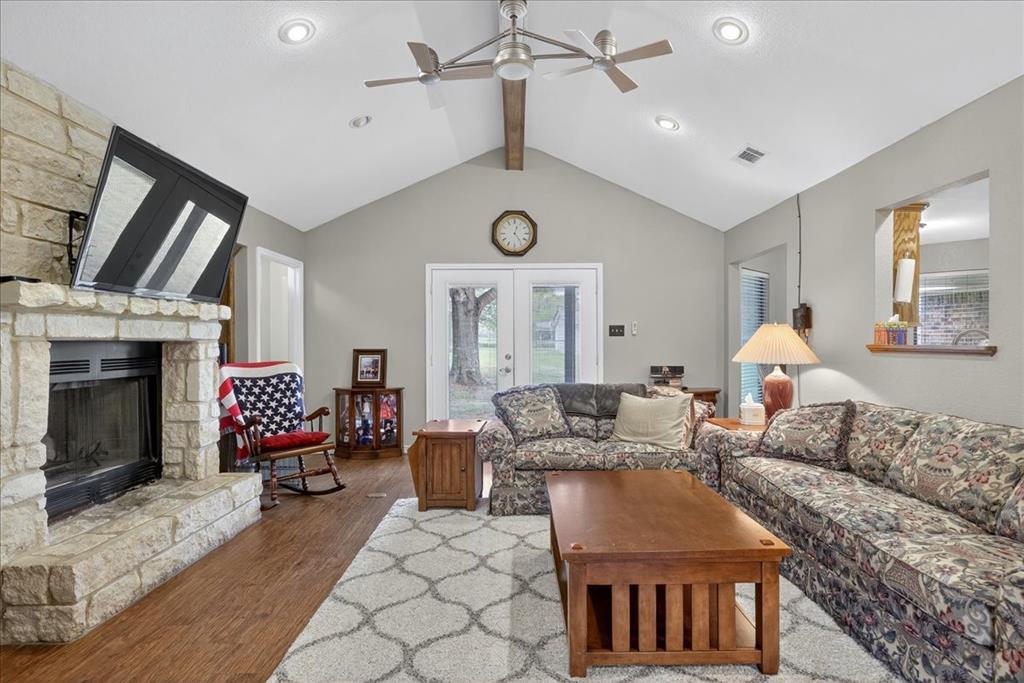 Taylor Ranch - Residential