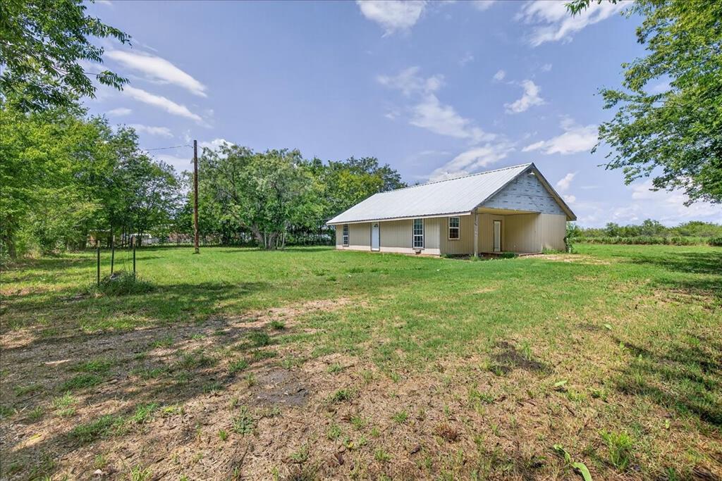 Taylor Ranch - Residential