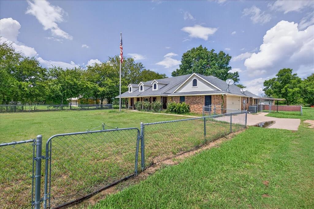 Taylor Ranch - Residential