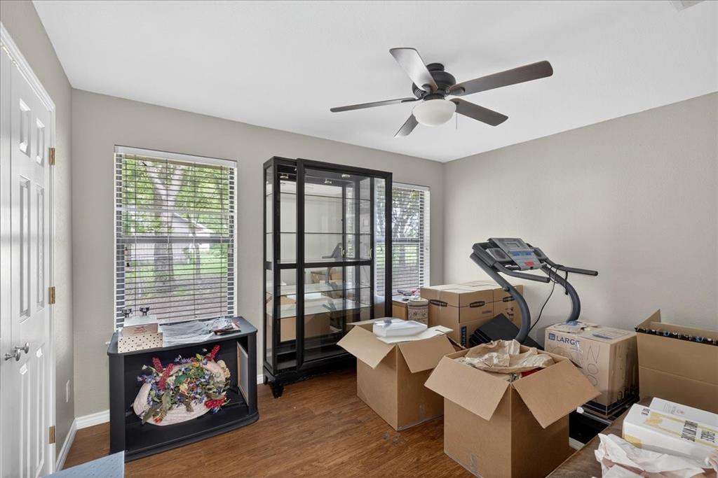 Taylor Ranch - Residential