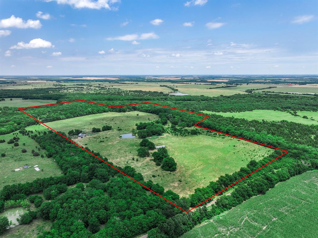 ABST 361 JJ TUMLINSON - Land