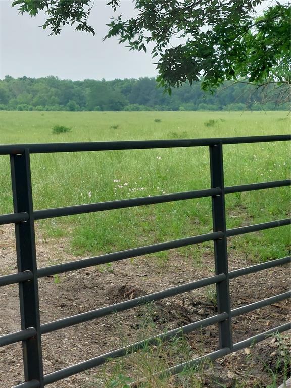 ABST 361 JJ TUMLINSON - Land