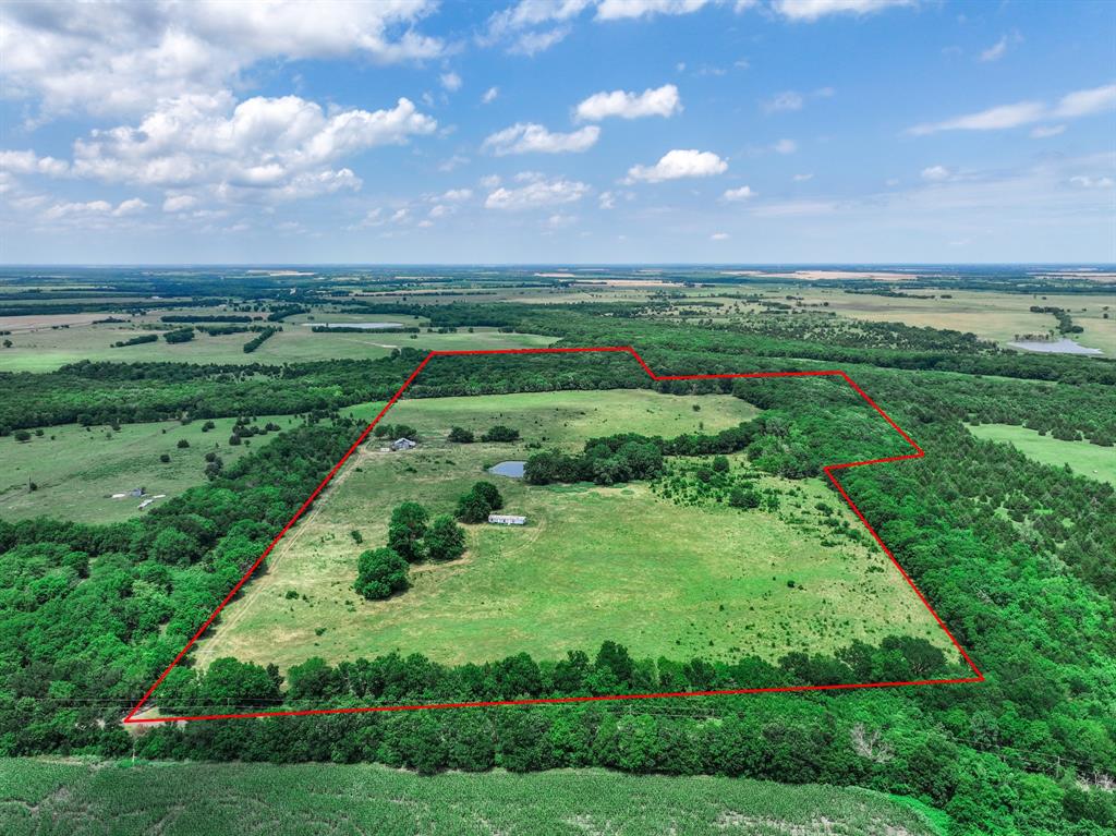 66.682 Acres County Road 2190
