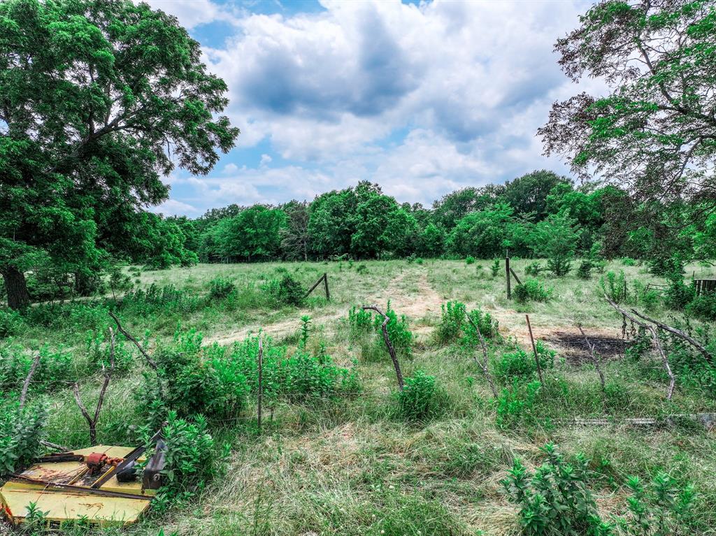 ABST 361 JJ TUMLINSON - Land