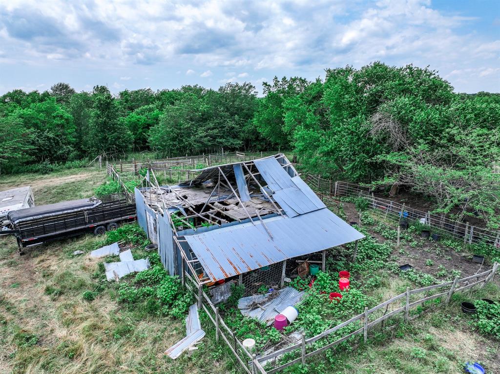 ABST 361 JJ TUMLINSON - Land