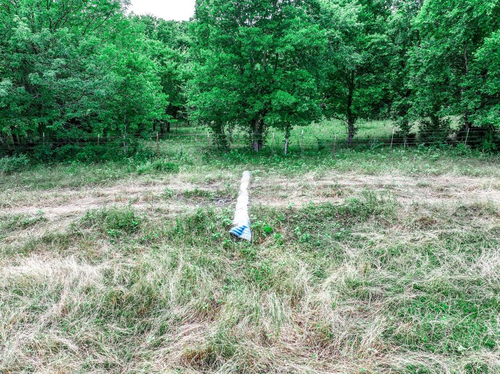 ABST 361 JJ TUMLINSON - Land