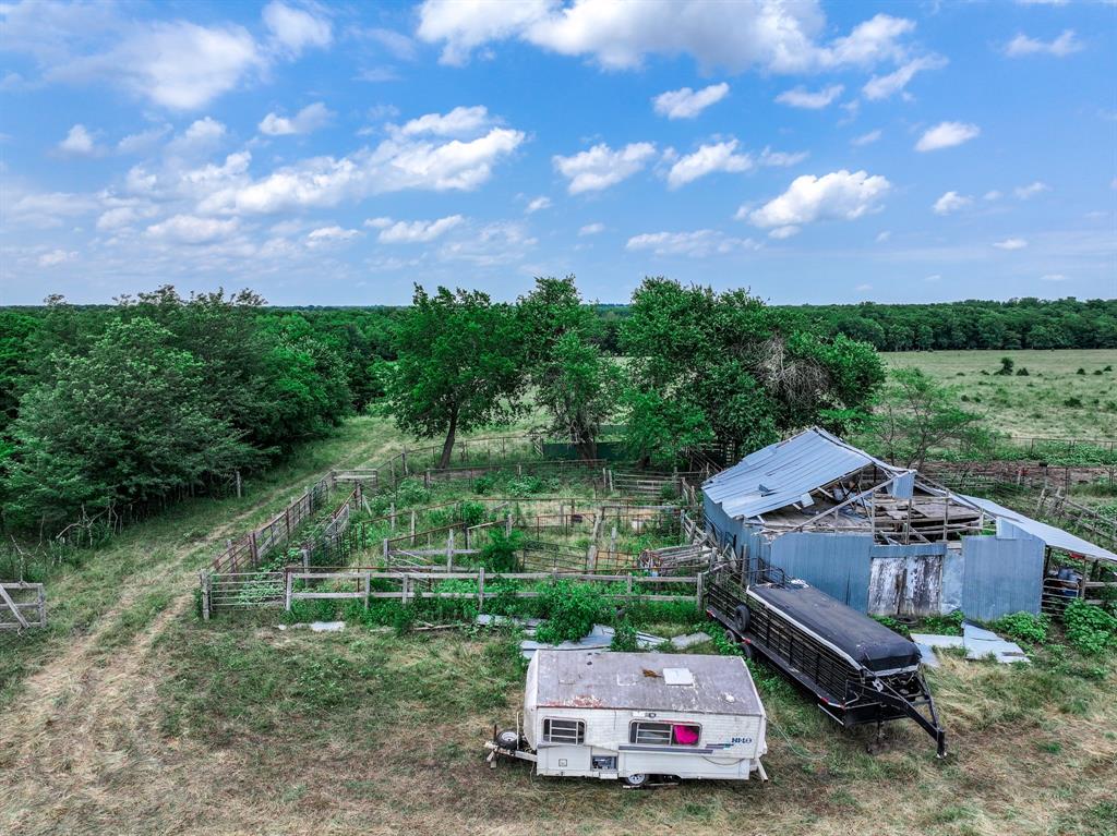 ABST 361 JJ TUMLINSON - Land