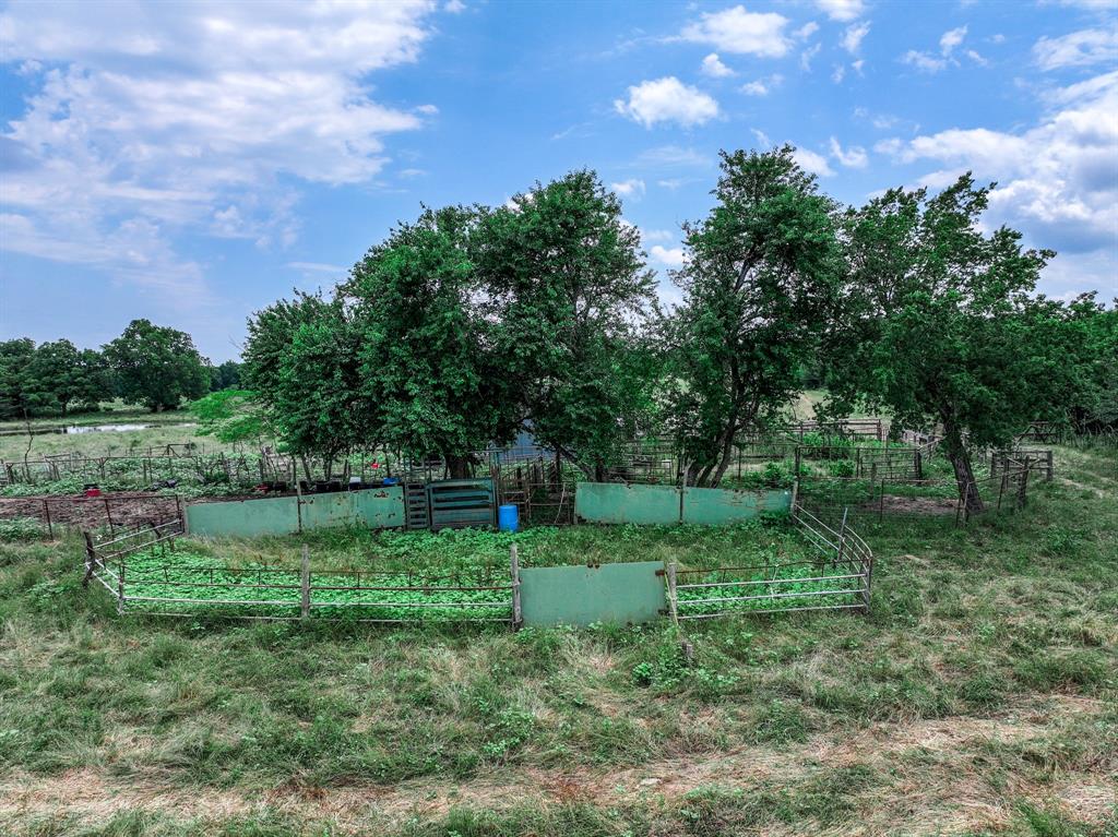 ABST 361 JJ TUMLINSON - Land