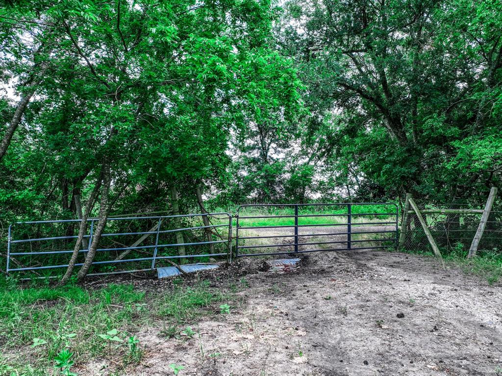 ABST 361 JJ TUMLINSON - Land