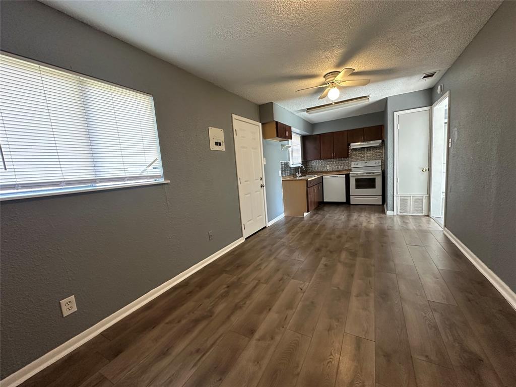 Gordon 1st - Residential Lease