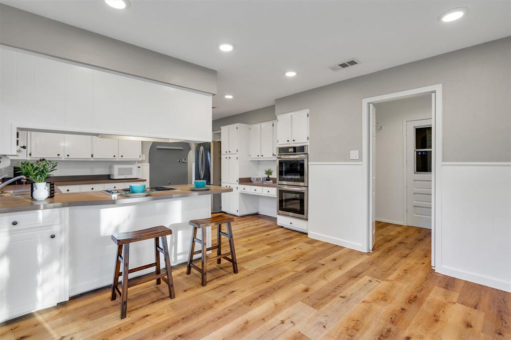 Monties Ranchettes Sub - Residential