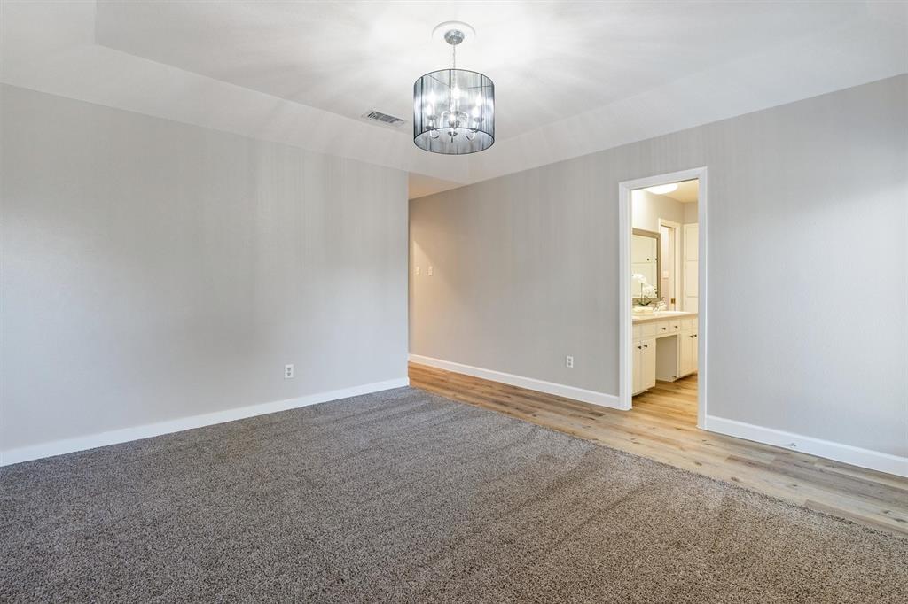 Monties Ranchettes Sub - Residential