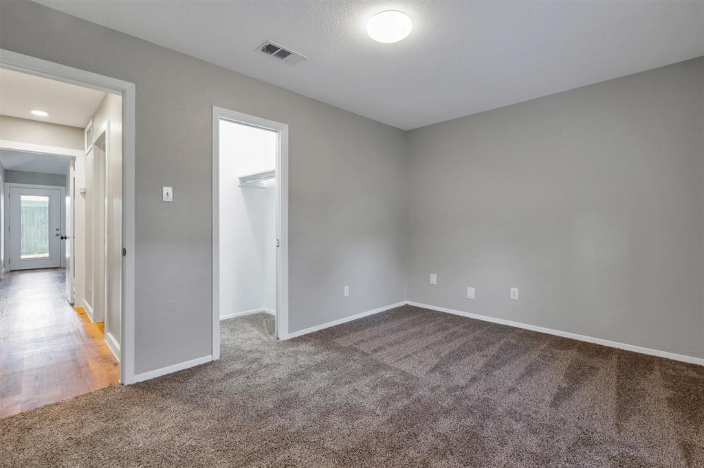 Monties Ranchettes Sub - Residential