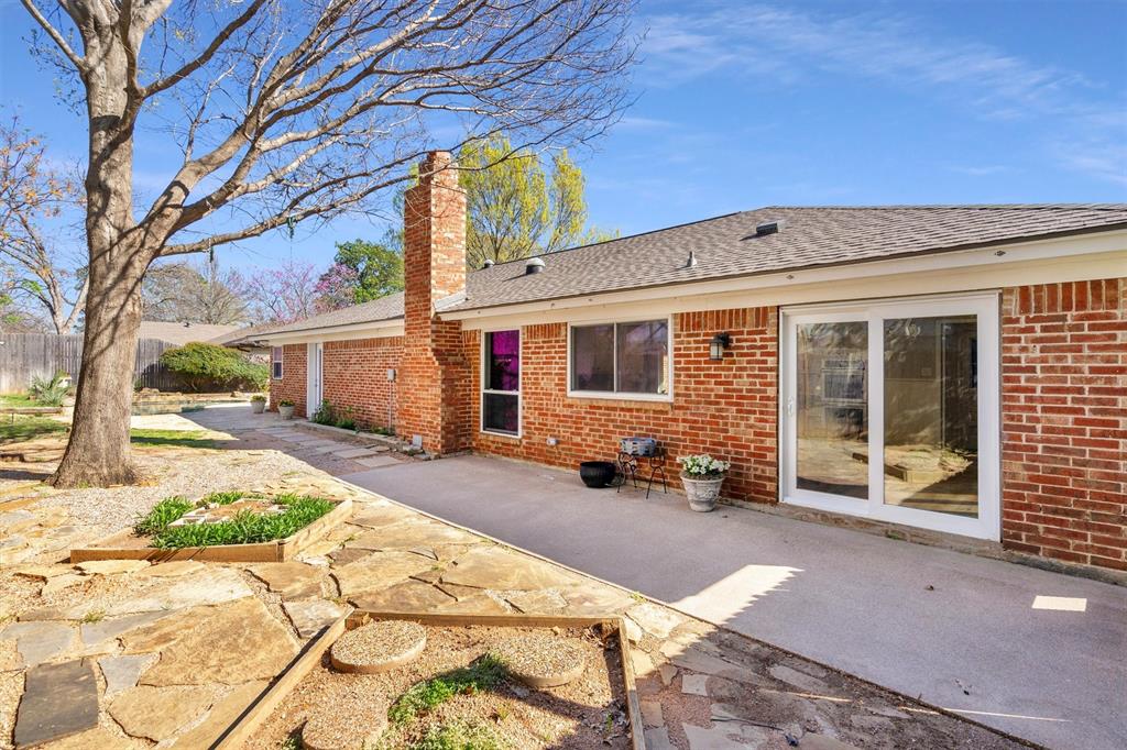 Monties Ranchettes Sub - Residential