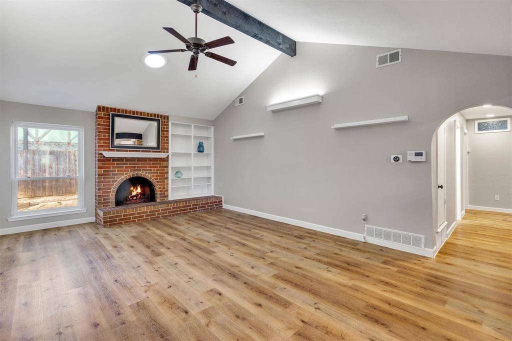 Monties Ranchettes Sub - Residential