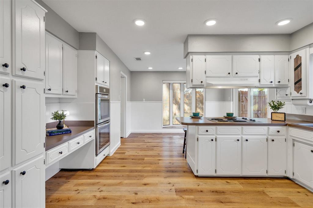 Monties Ranchettes Sub - Residential