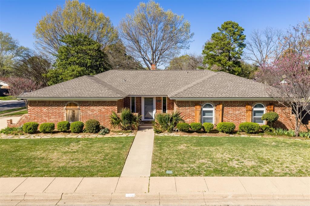 Monties Ranchettes Sub - Residential