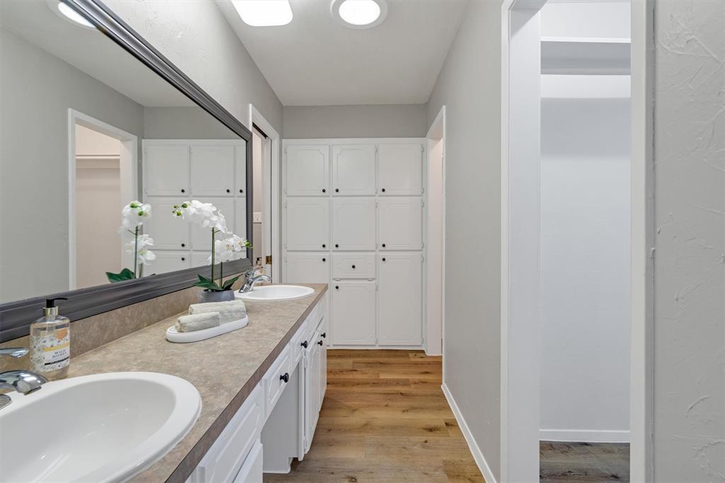 Monties Ranchettes Sub - Residential