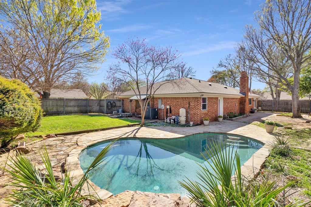 Monties Ranchettes Sub - Residential