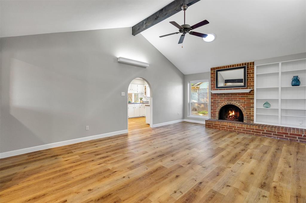 Monties Ranchettes Sub - Residential