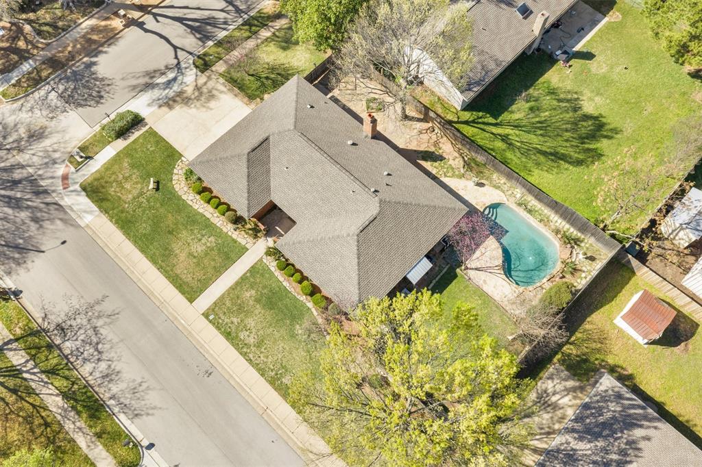 Monties Ranchettes Sub - Residential