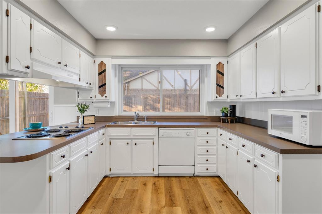 Monties Ranchettes Sub - Residential