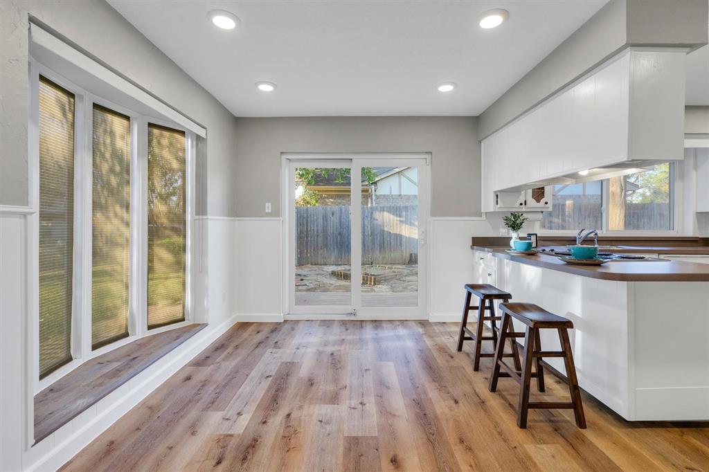 Monties Ranchettes Sub - Residential