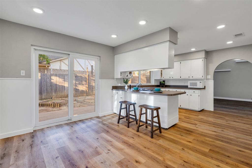 Monties Ranchettes Sub - Residential